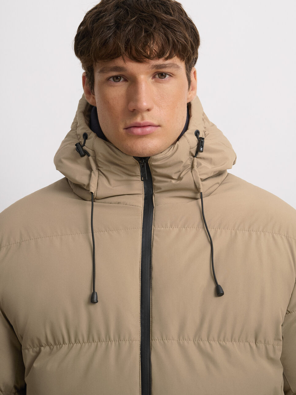 PARKA SKYLINE