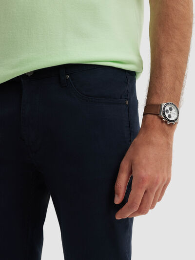 PANTALON 5 BOLSILLOS