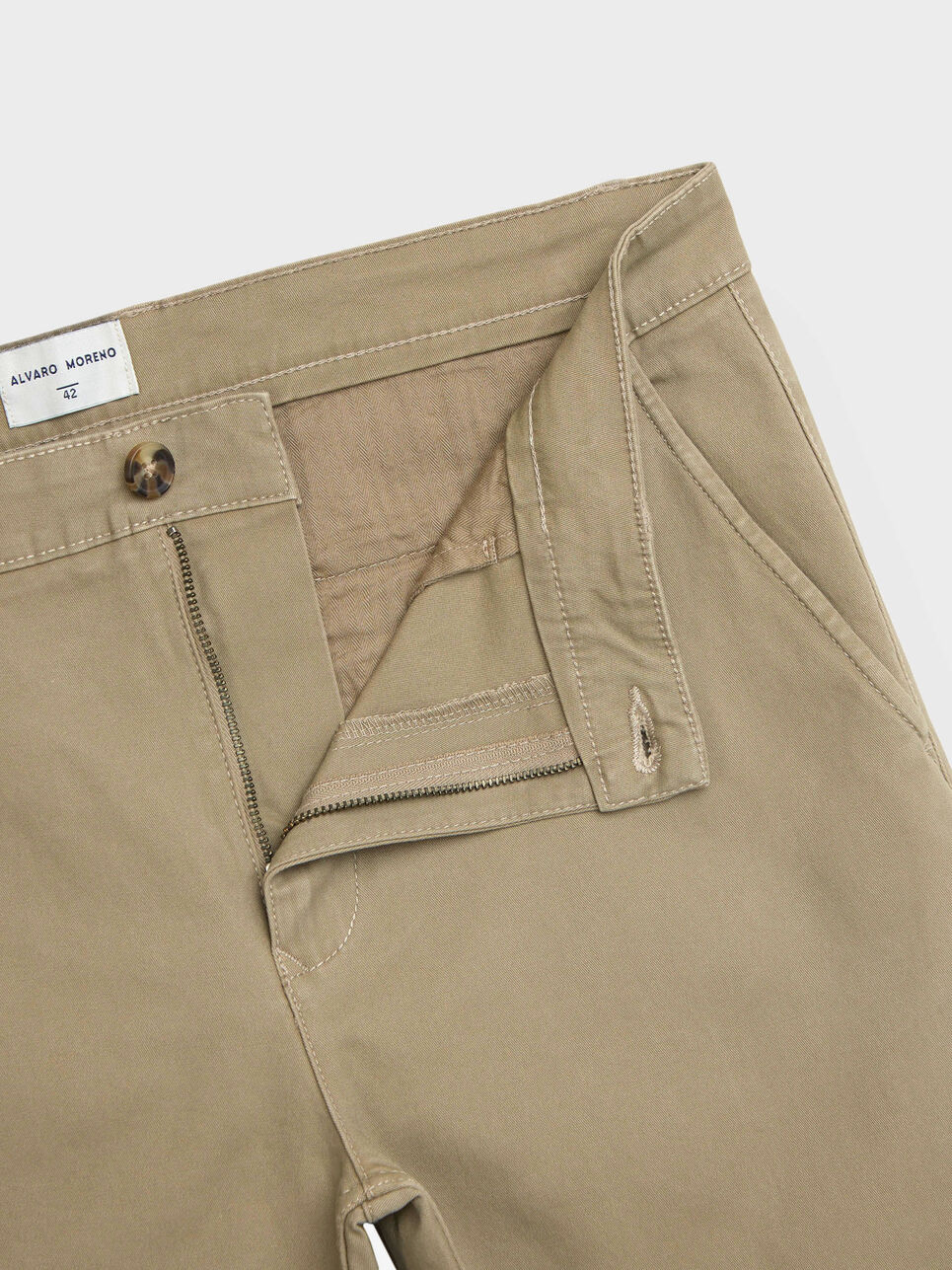PANTALON ELVIS