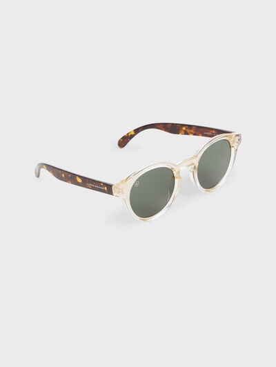 GAFAS ATLANTIS CAMEL