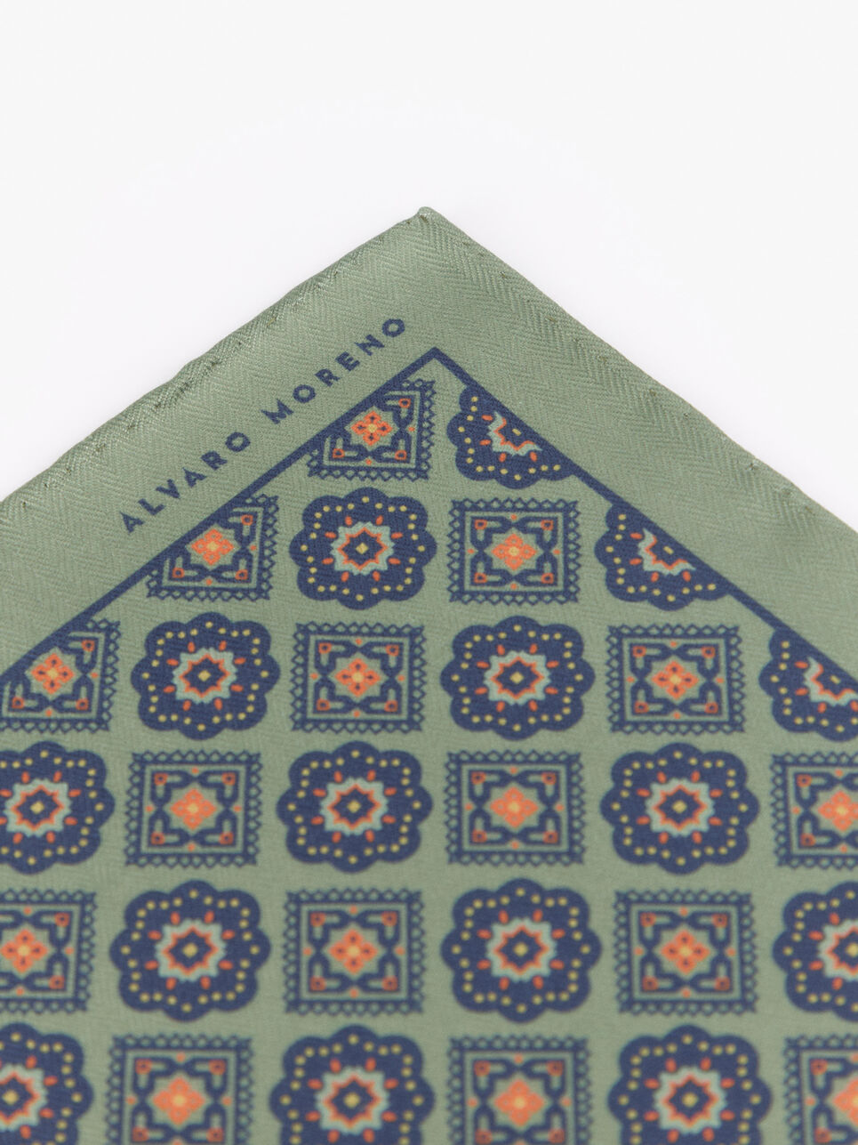 PA&Ntilde;UELO PRINTED