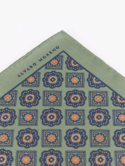 PAÑUELO PRINTED