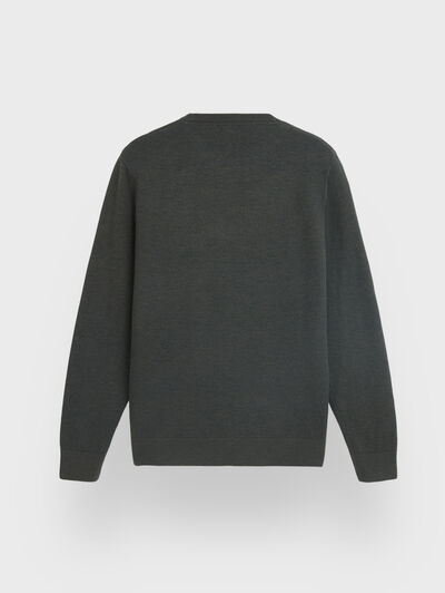 JERSEY DOLMEN VERDE