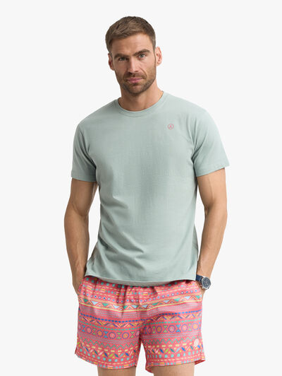 CAMISETA SUNSET