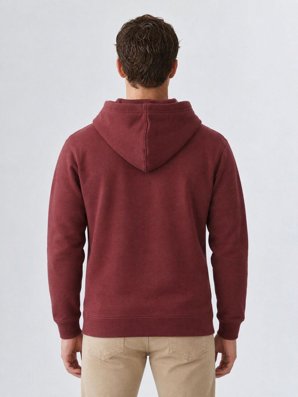 SUDADERA MOMENT