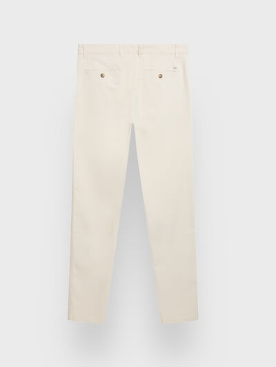 PANTALON COCOA CRUDO