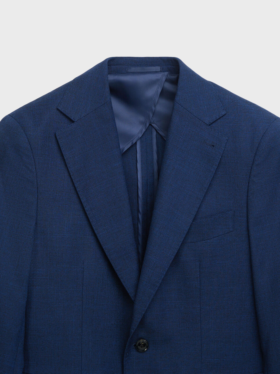 AMERICANA MILANO ESTRUCTURA