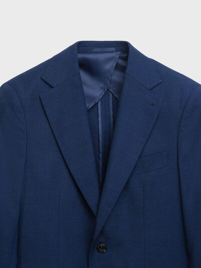 AMERICANA MILANO ESTRUCTURA AZUL MARINO