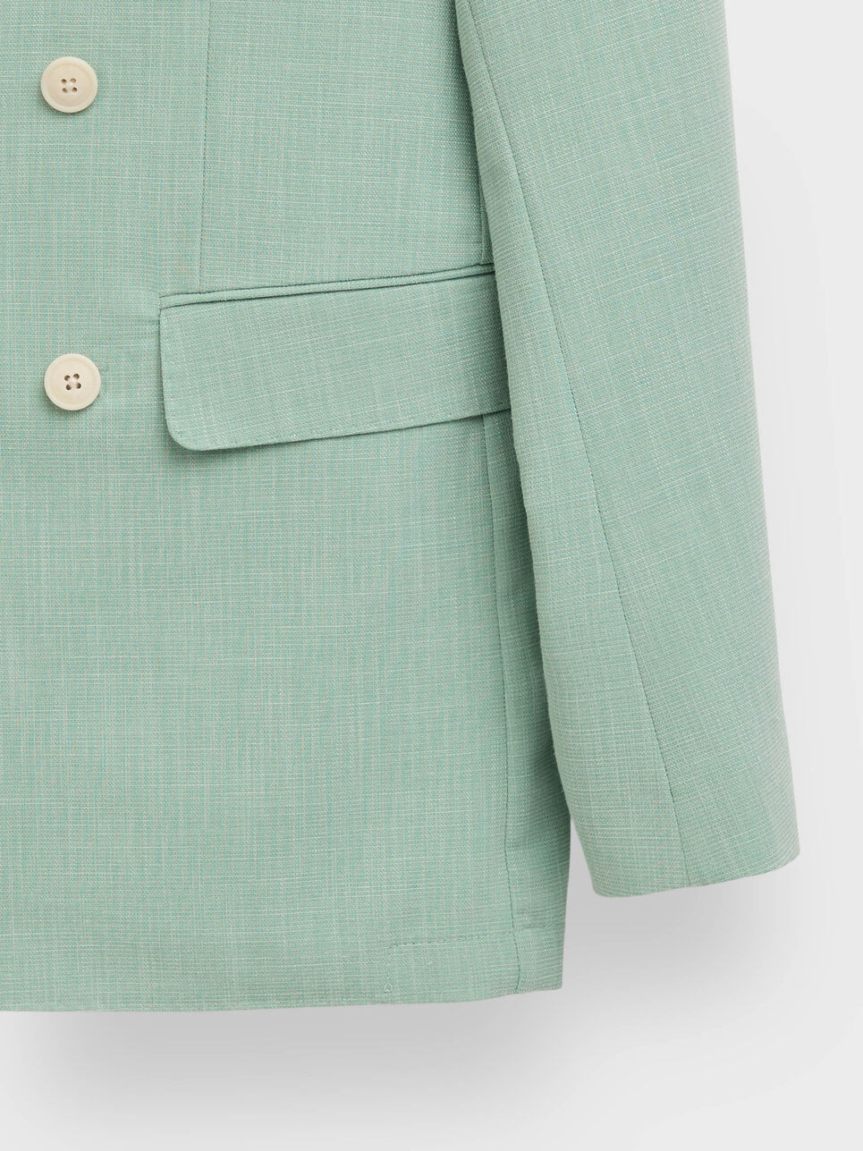 AMERICANA CAPOLUNGO BAMBU