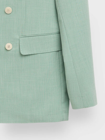 AMERICANA CAPOLUNGO BAMBU VERDE