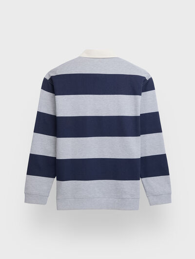 POLO LOS ANGELES AZUL MARINO