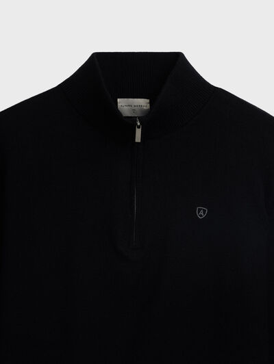JERSEY OTTO NEGRO