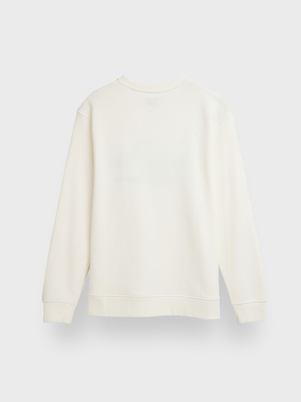SUDADERA PLAYERS