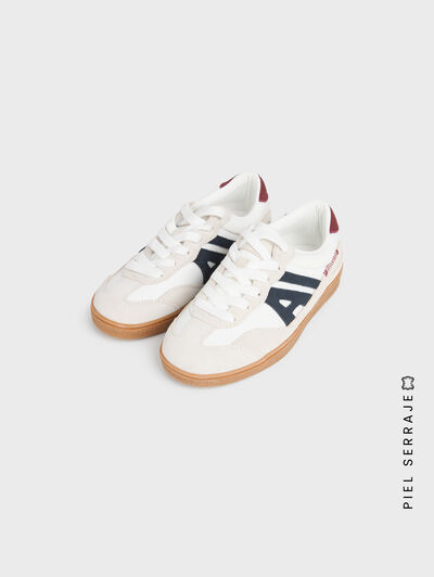 SNEAKERS DRAKE KIDS BLANCO