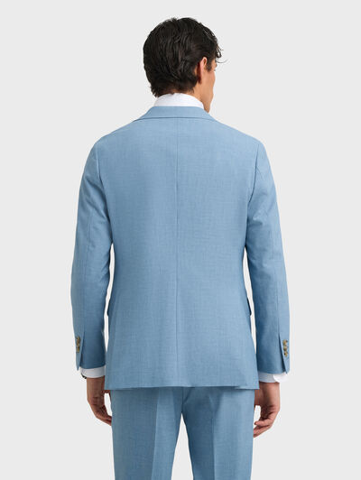 AMERICANA NAPOLI TROPICAL AZUL