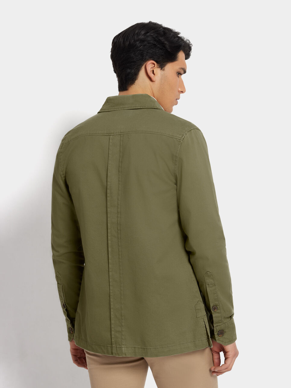 CORTAVIENTOS VALDART