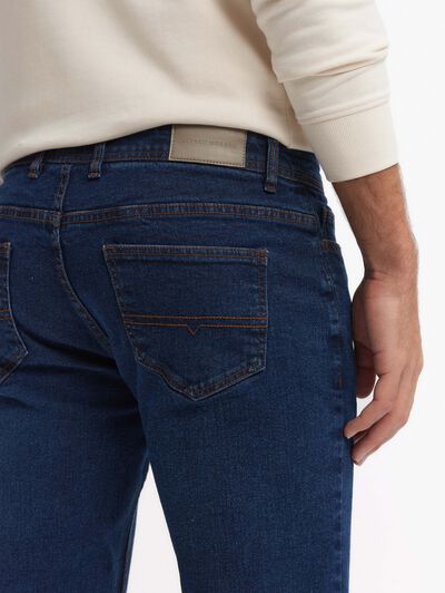 PANTALON DENIM STARK