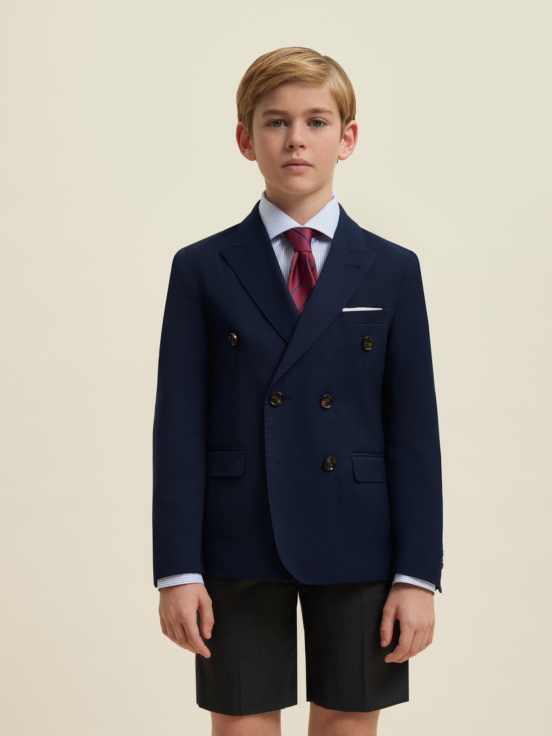 Ropa alvaro top moreno niño