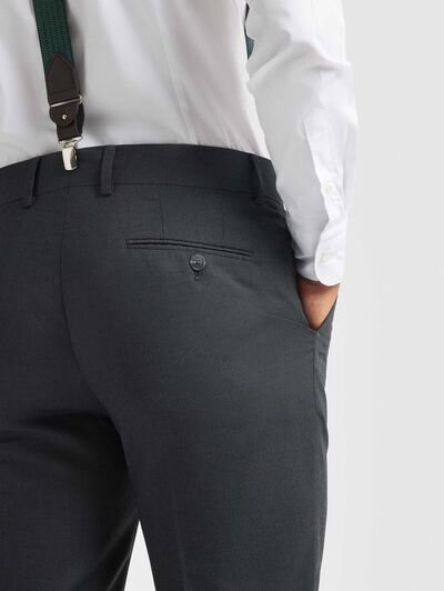 PANTALON BIRDEYE