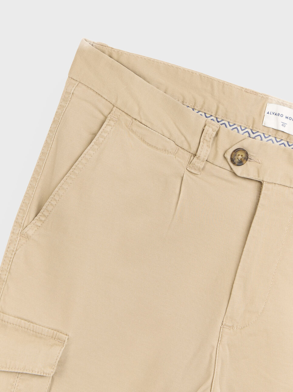 PANTALON CARGO