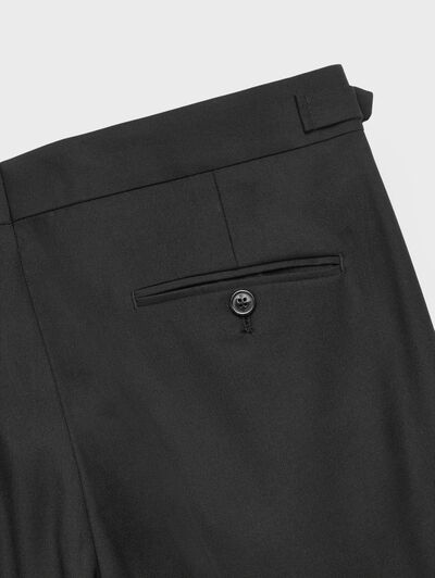 PANTOLON WEDDING TWILL