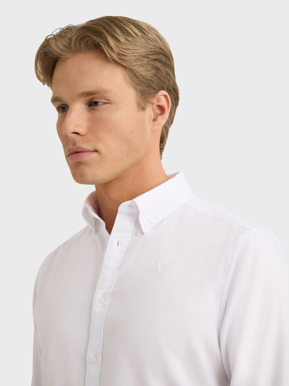 CAMISA PANAMA DYE