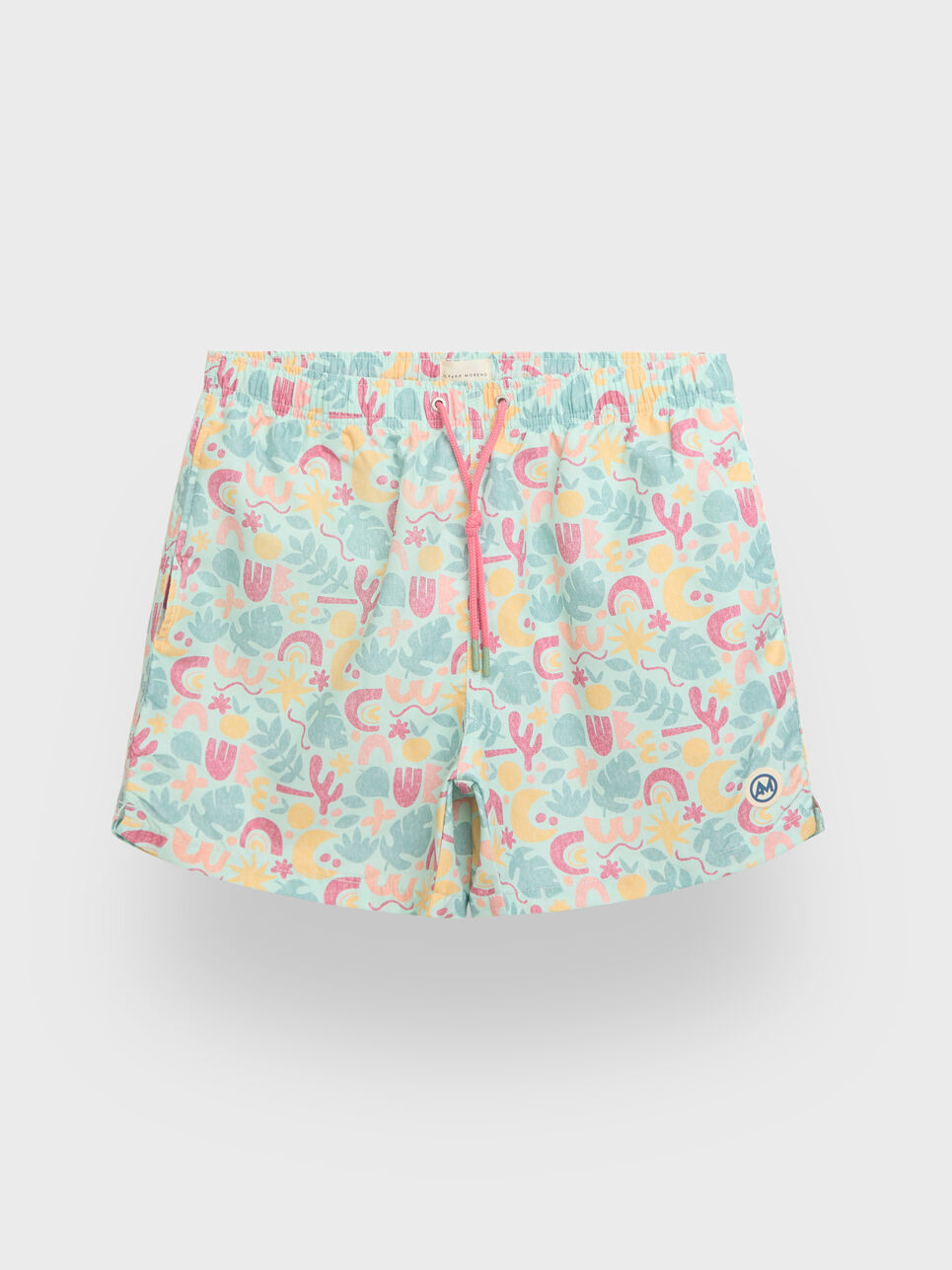 BA&Ntilde;ADOR COAST