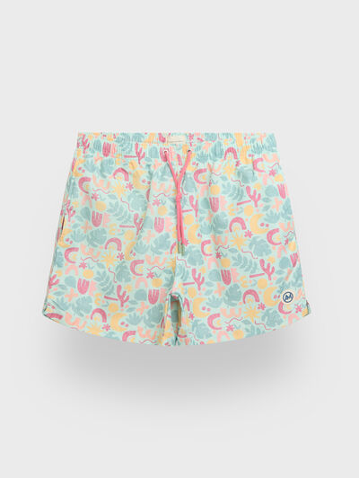 BA&Ntilde;ADOR COAST VERDE AGUA