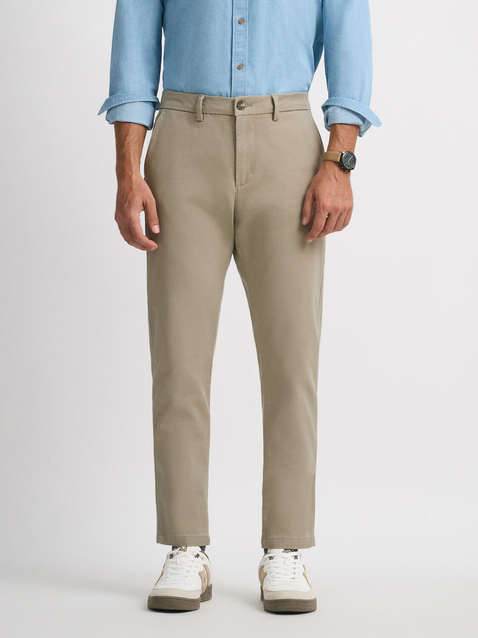 PANTALON ENZO