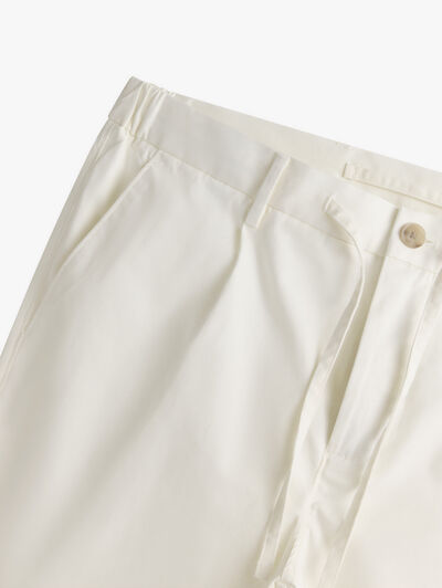 PANTALON OYSTER