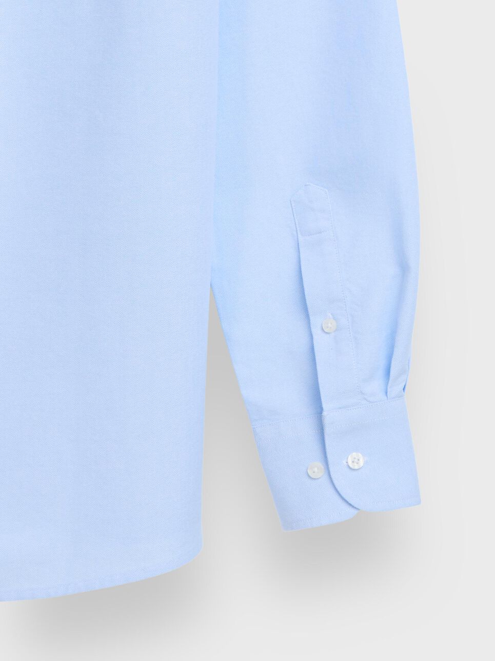 CAMISA OXFORD POCKET