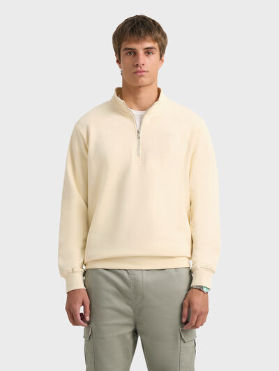 SUDADERA SIMPLY CRUDO