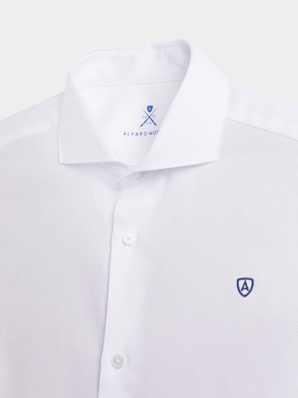 CAMISA NIDO P. DOBLE