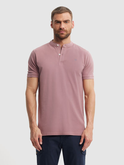 POLO MAO VIOLETA