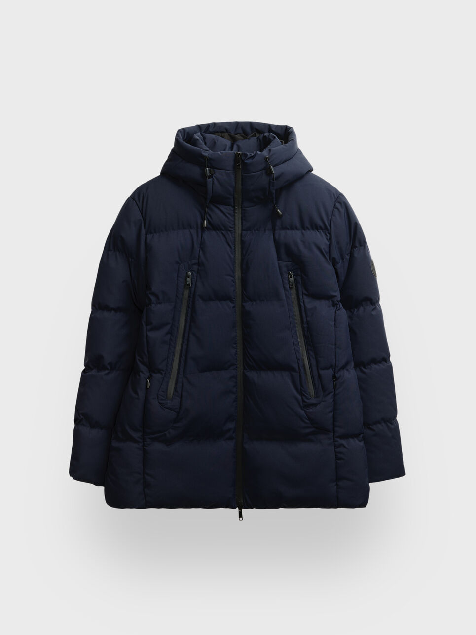 PARKA COMFORT