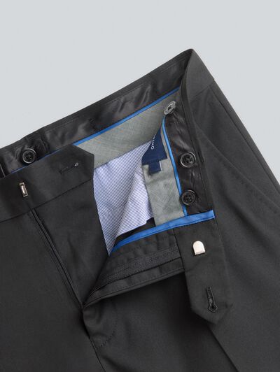  PANTALON TWILL