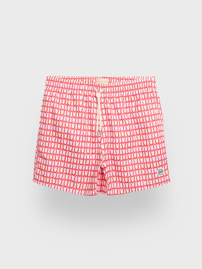 BA&Ntilde;ADOR PRISMA CORAL