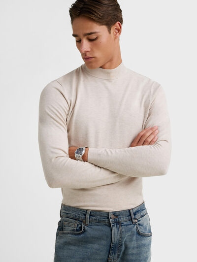 JERSEY PERKINS CRUDO