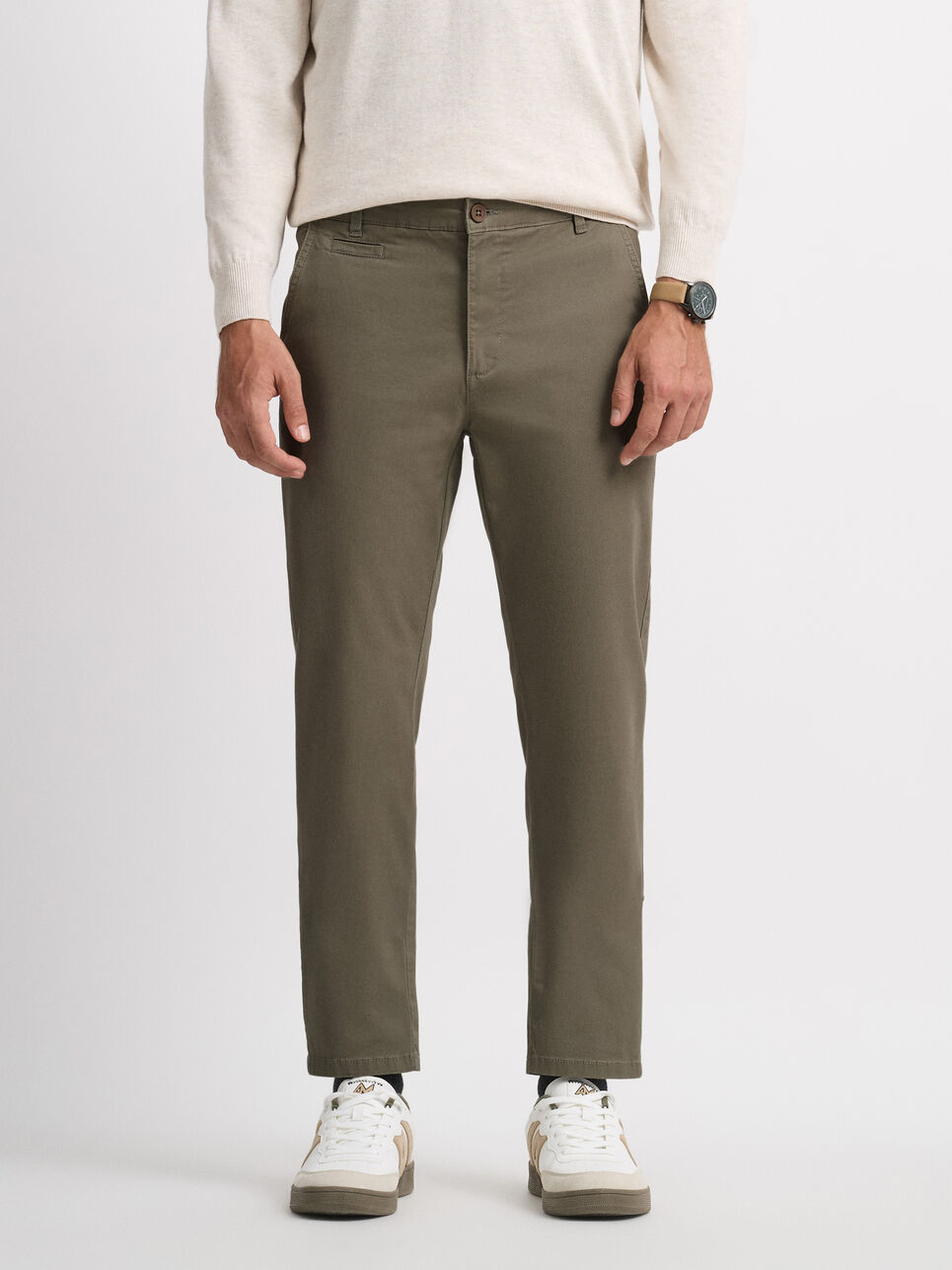 PANTALON COOPER