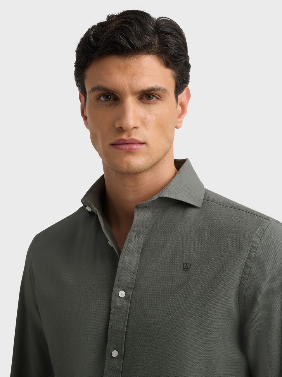 CAMISA PANAMA