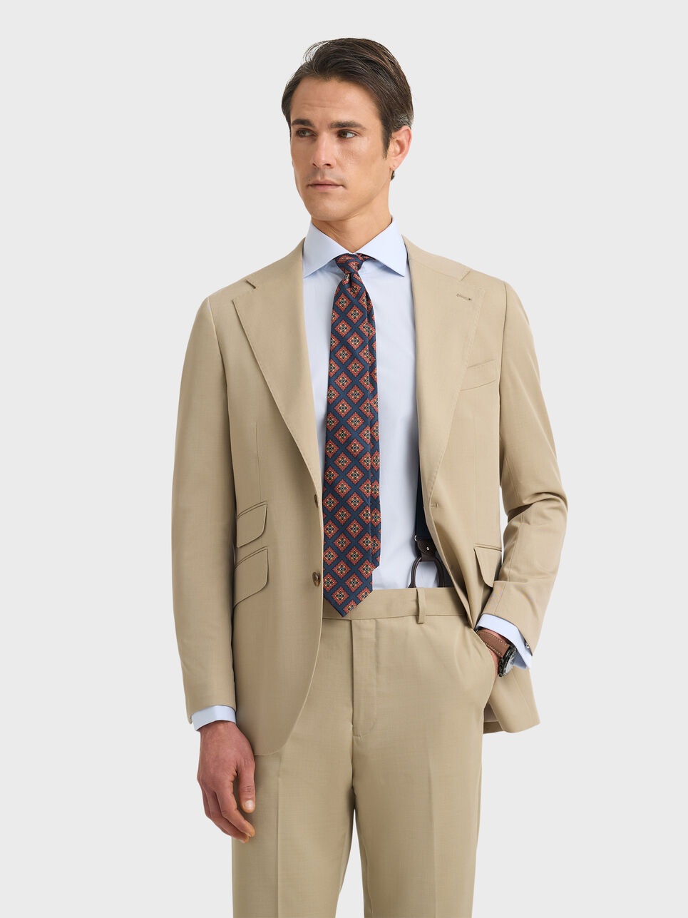 AMERICANA NAPOLI TWILL