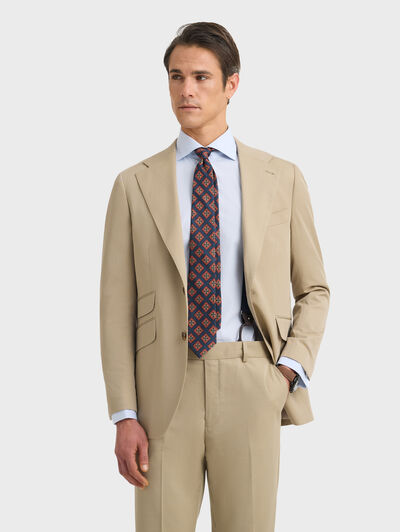 AMERICANA NAPOLI TWILL BEIGE