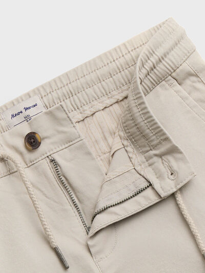 PANTALON DALTON KIDS