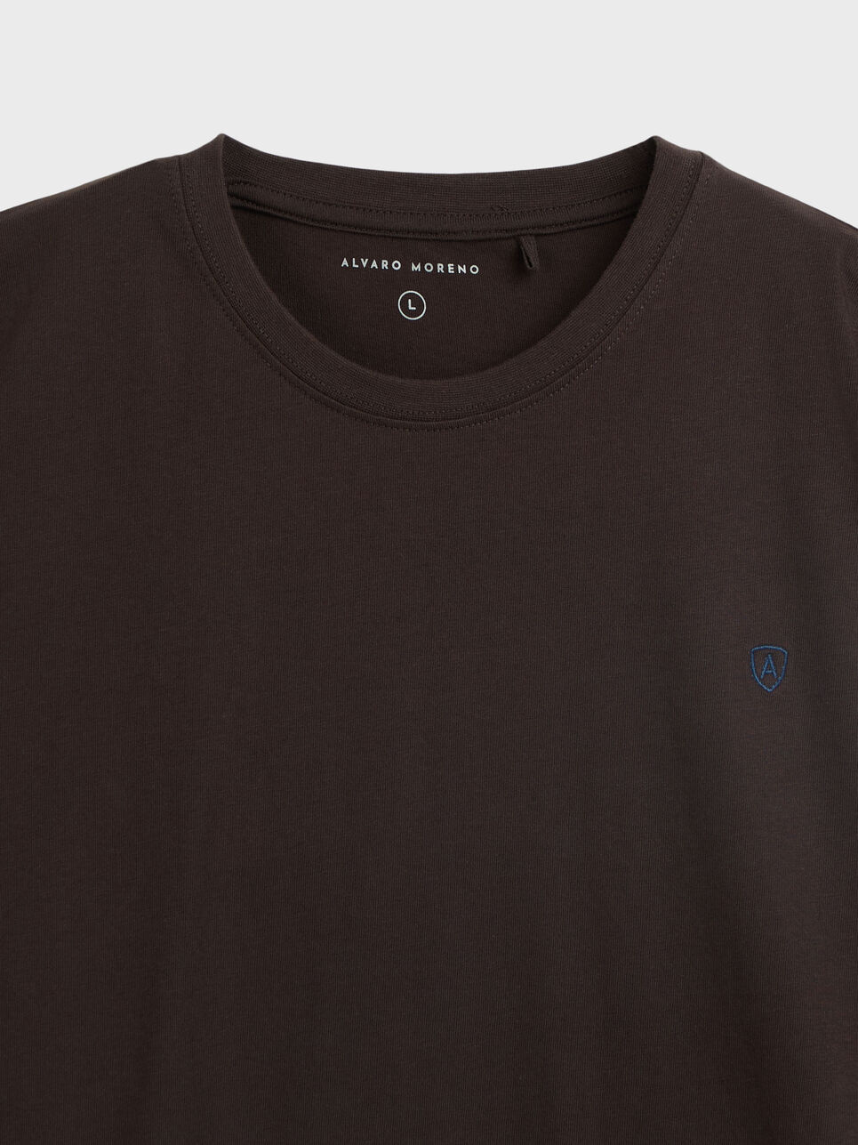 CAMISETA BASICA