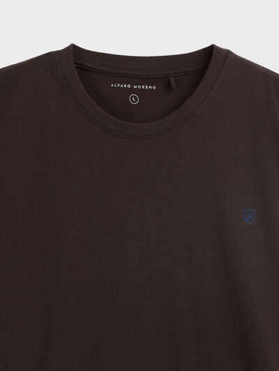 CAMISETA BASICA