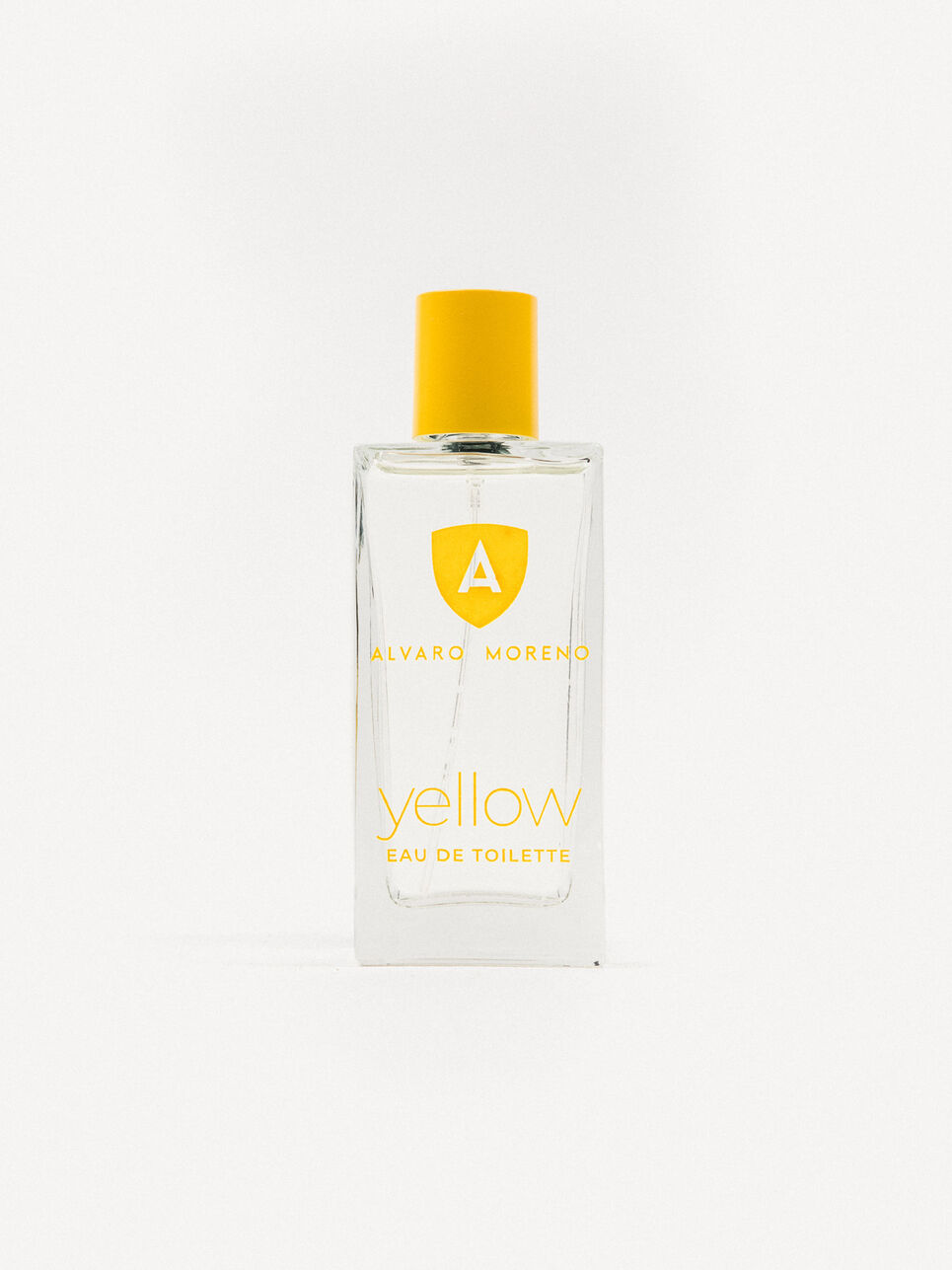 PERFUME AM YELLOW