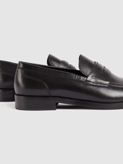 MOCASIN ANTIFAZ