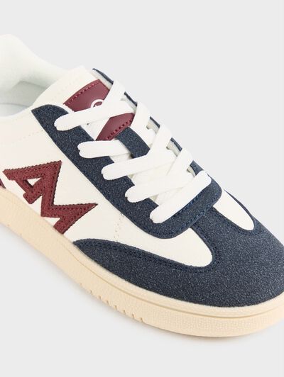 SNEAKERS ELROND KIDS