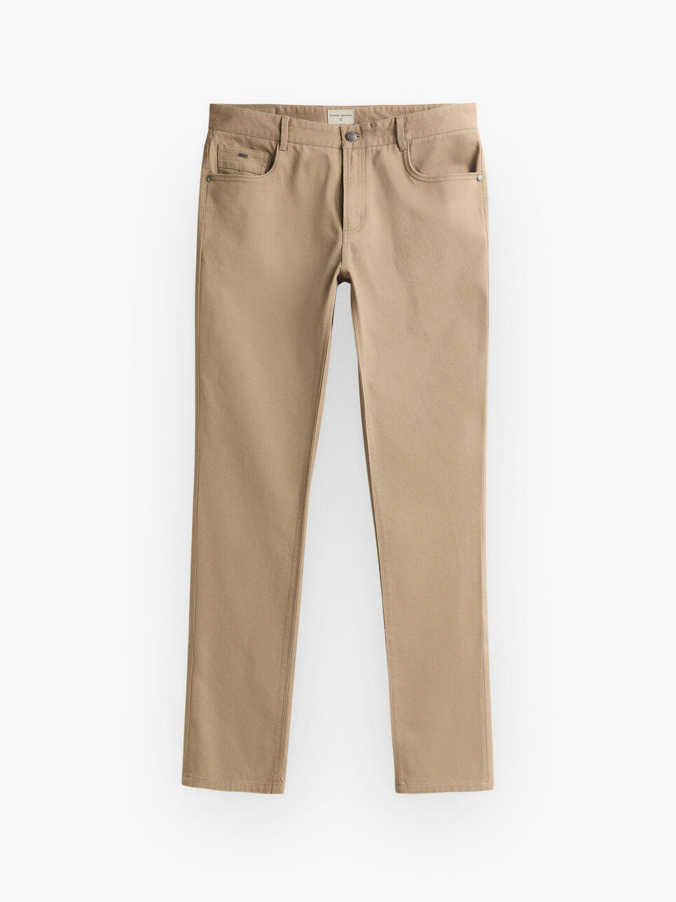 PANTALON MORGAN 5PKT
