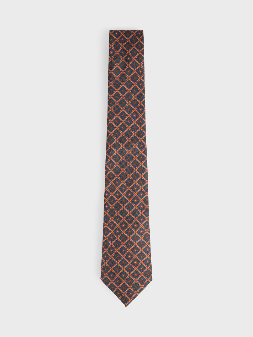 CORBATA PRINTED